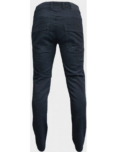 PANTALON QUARTERMILE JEANS MILANO MAN