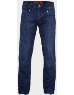 PANTALON QUARTERMILE JEANS LIBERTY MAN