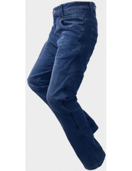 PANTALON QUARTERMILE JEANS LIBERTY MAN