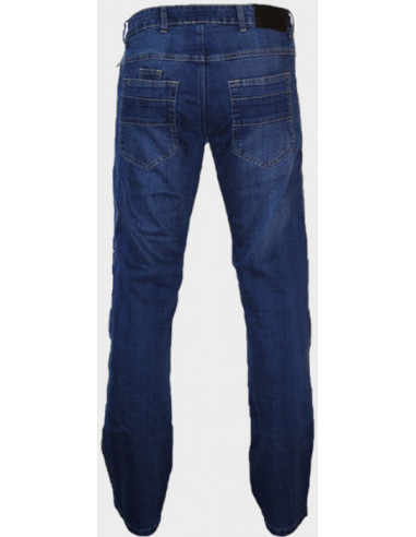 PANTALON QUARTERMILE JEANS LIBERTY MAN