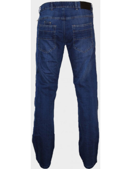 PANTALON QUARTERMILE JEANS LIBERTY MAN