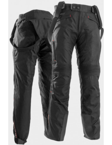 PANTALON QUARTERMILE TUNDRA EVO LADY