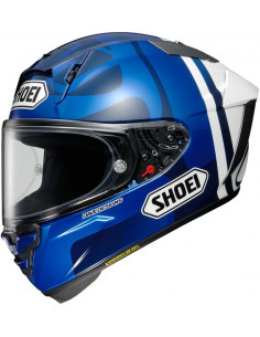 CASCO SHOEI X-SPR PRO ALEX MARQUEZ 7 TC2