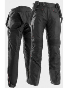 PANTALON QUARTERMILE TUNDRA EVO REGULAR MAN