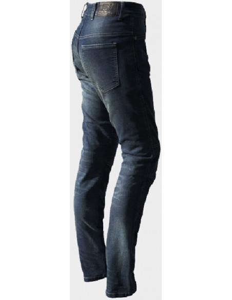 PANTALON QUARTERMILE JEANS SYDNEY BLUE LADY
