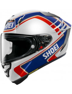 Casco Shoei X-SPR Pro Gardner TC2 