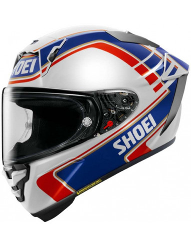 Casco Shoei X-SPR Pro Gardner TC2 