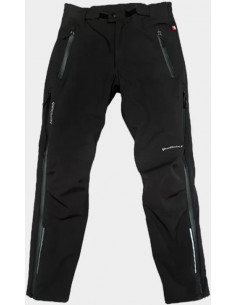 Pantalon Quartermile Manhattan Black