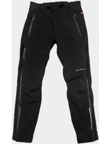 Pantalon Quartermile Manhattan Lady Black