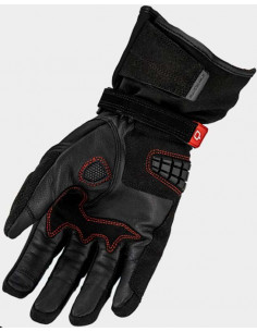 Guantes Quartermile Frost 3 0 Black 2