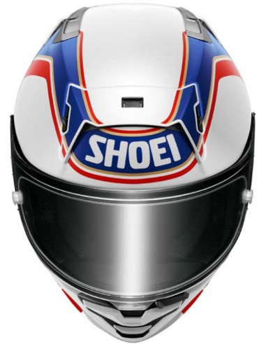 Casco Shoei X-SPR Pro Gardner TC2 