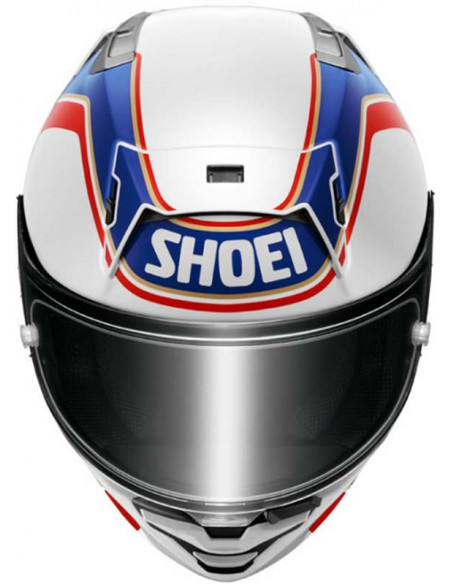Casco Shoei X-SPR Pro Gardner TC2 