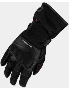 Guantes Quartermile Frost 3 0 Lady Black