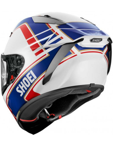 Casco Shoei X-SPR Pro Gardner TC2 