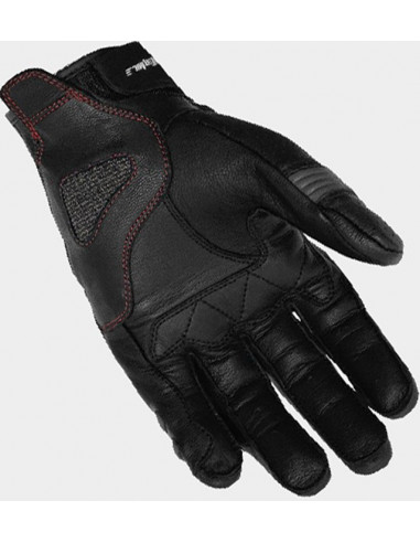 GUANTES QUARTERMILE PACIFIC II BLACK