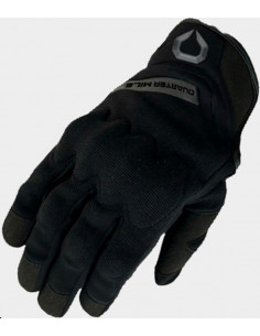 Guantes Quartermile Texas Black