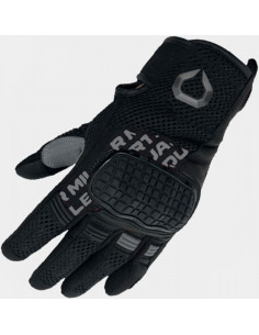 Guantes Quartermile Rock Grey