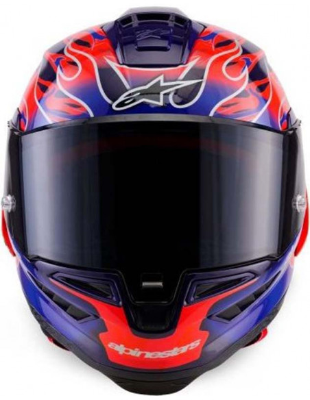 Casco Alpinestars Supertech R10 Replica Flyte