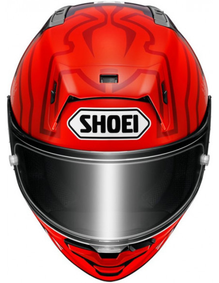 Casco Shoei X-SPR PRO Marquez 8 TC1