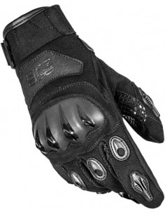 GUANTES GMS TIGER BLACK