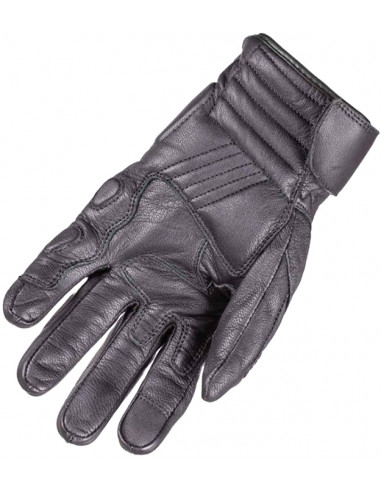 GUANTES GMS FUEL WP MATT BLACK