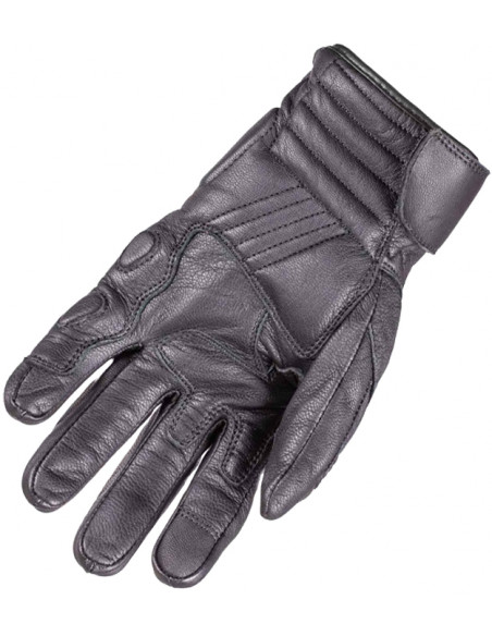 GUANTES GMS FUEL WP MATT BLACK