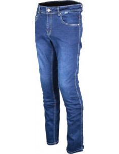 PANTALON GMS COBRA DARK BLUE