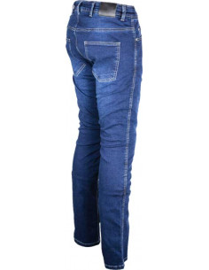 PANTALON GMS COBRA DARK BLUE 2