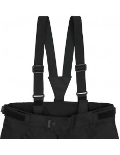 Pantalon Levior Meraki 2 WP Black 2