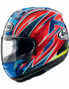 CASCO ARAI RX-7 V EVO OGURA