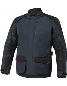 Chaqueta Levior Gaman 2 WP Blue Black