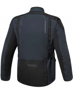 Chaqueta Levior Gaman 2 WP Blue Black 2
