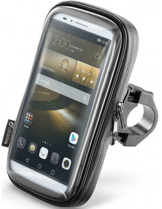 SOPORTE UNIVERSAL MOVIL INTERPHONE UNICASE  6 5 