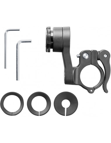 SOPORTE UNIVERSAL MOVIL INTERPHONE QUIKLOX