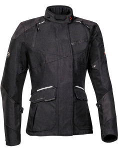 CHAQUETA IXON BALDER LADY BLACK
