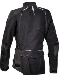 CHAQUETA IXON BALDER LADY BLACK 2