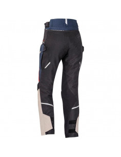 PANTALON IXON EDDAS LADY GREIGE / NAVY / BLACK 2