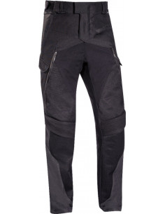 PANTALON IXON EDDAS LADY BLACK / ANTHRACITE