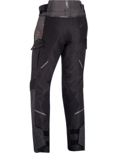 PANTALON IXON EDDAS LADY BLACK / ANTHRACITE 2