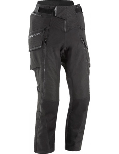 PANTALON IXON RAGNAR PT SHORT BLACK