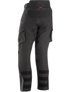 PANTALON IXON RAGNAR PT SHORT BLACK 2