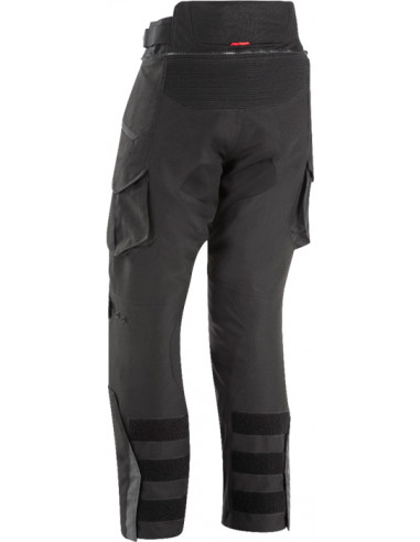PANTALON IXON RAGNAR PT SHORT BLACK