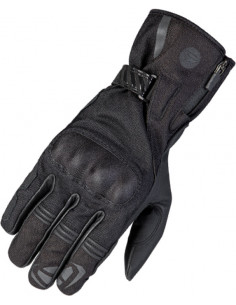 GUANTES IXON MS LOKI BLACK / ANTHRACITE