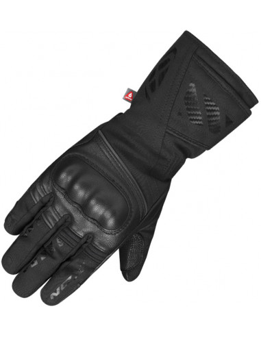 GUANTES IXON PRO RESCUE 3 LADY BLACK