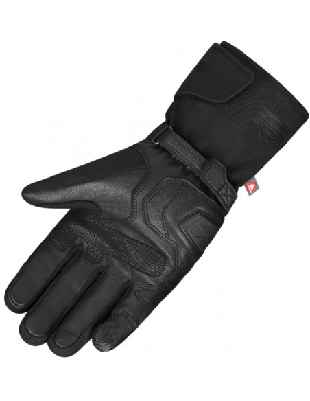 GUANTES IXON PRO RESCUE 3 LADY BLACK