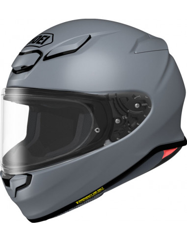 CASCO SHOEI NXR 2 BASALT GREY
