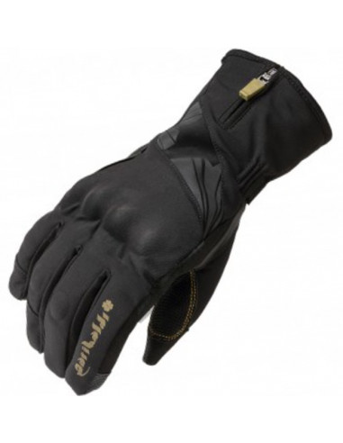 GUANTES GARIBALDI HEATED SOTTOZERO SPLIT LADY