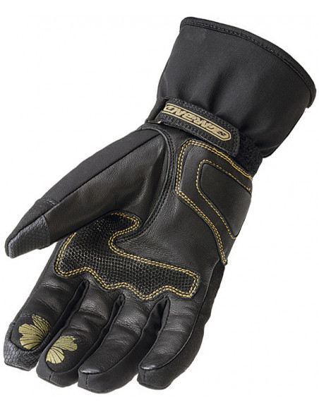 GUANTES GARIBALDI MALAYSIA PLIS-PLAS LADY PRIMALOF