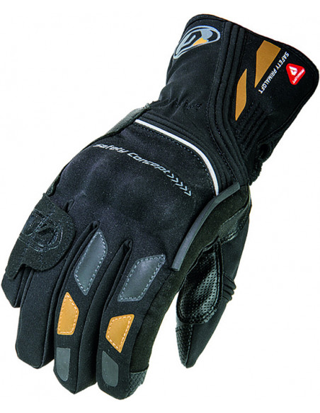 GUANTES GARIBALDI SAFETY LADY PRIMALOFT