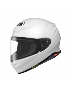 CASCO SHOEI NXR 2 WHITE